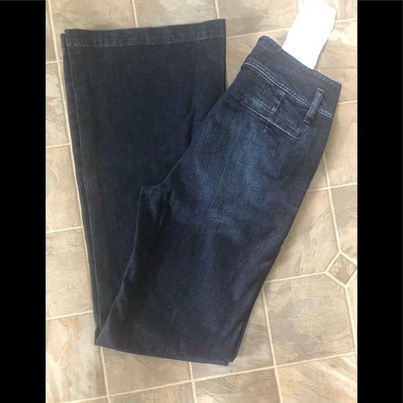 Silver Debbie Wideleg Flare Jeans Brand new - Picture 5 of 5